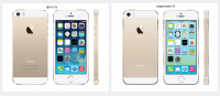 Отрисовка 5s