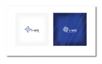 Разработка Лого i-wis