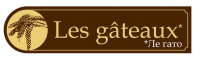 Лого Les Gateaux