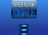 Operation WHALE