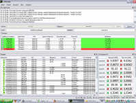 Торговый терминал с автотрейдингом для ФорексКлуба