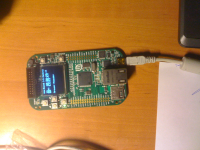 Охранная сигнализация с подключением к Ethernet сети