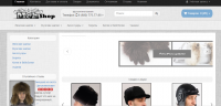 Mehshop