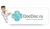 DocDoc.ru – запись к врачу за несколько минут