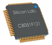 Микросхема 3D