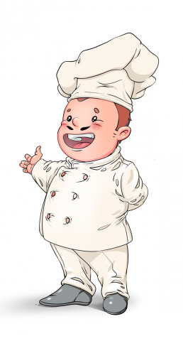 Повар