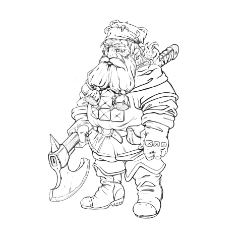 Гном