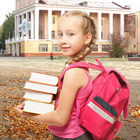 Акция brstar «Первоклассники»