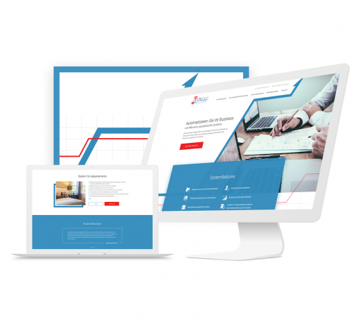 Специализированные системы (CRM) для малого бизнеса (Германия)