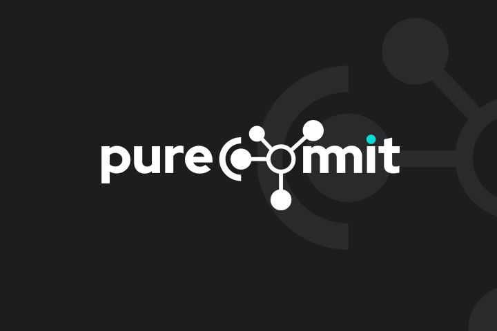 PureCommit - IT компания