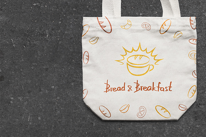 Кафе-пекарня Bread and Breakfast (Лондон)