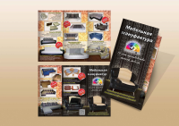 Буклет мебель