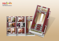 Буклет Купе Картмастер