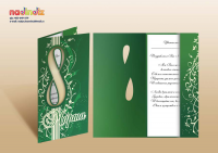 Открытка на 8 марта