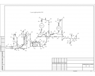 Чертежи и схемы