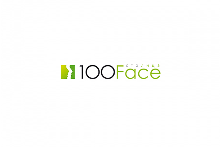 100Face (веб разработки)