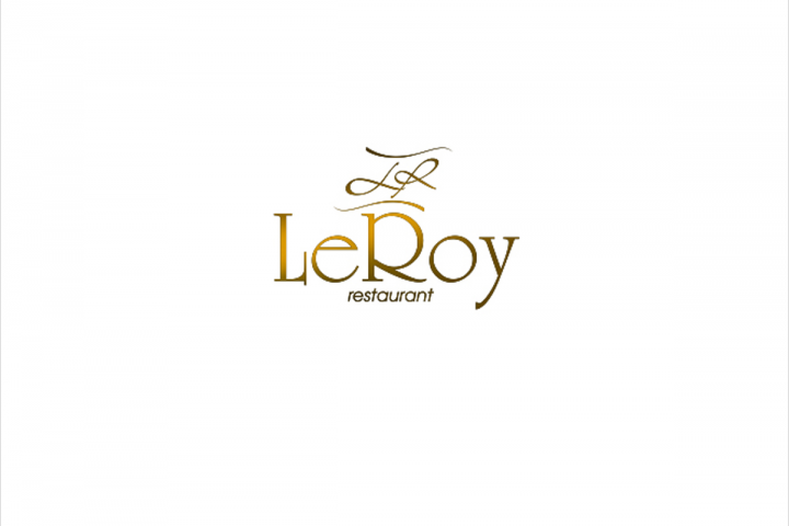Ресторан LeRoy