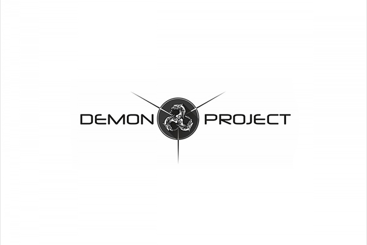 Новосибирская рок-группа DemonProject