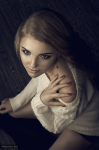 Модель: Екатерина