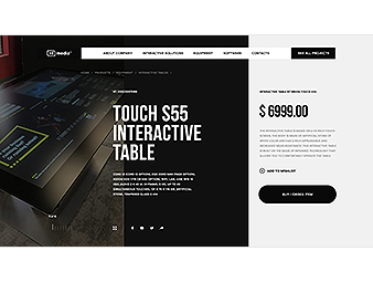 NT Media - 15 screens