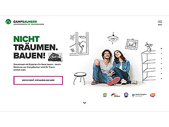 Campbauherr - 14 screens