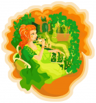 кофейная фея