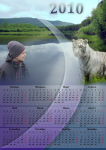 календарь на 2010