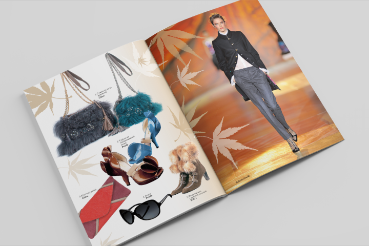 Журнальная верстка