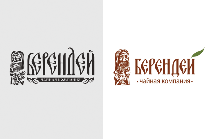 Доработка логотипа