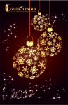 Новый год 2012