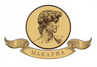 Лого "МАКАРИА"