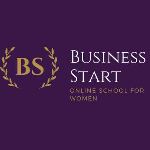 Логотип группы VK