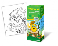 упаковка для компании "Алкой Фарм"