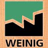 Банер для компании Weinig