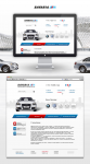 Автосервис и автозапчасти "BAVARIA-M"
