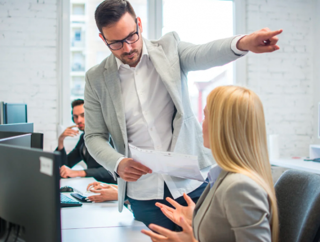 Иск о восстановлении на работе