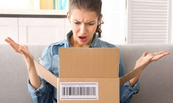 Исковое заявление о возврате денег за некачественный товар