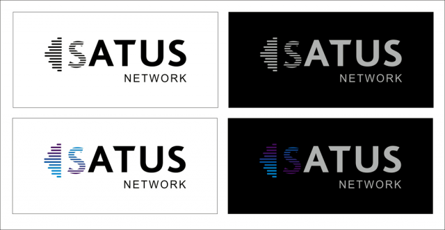 Satus логотип