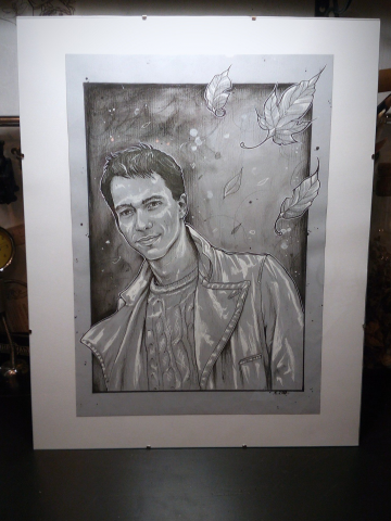 Портрет на заказ