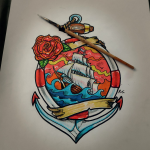 Работа 2721381