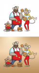 Работа 3126404