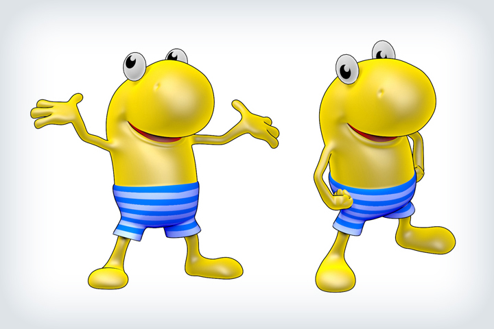 Кузя Лакомкин