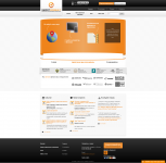 Сайт консалтинговой