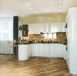 Визуализация кухни