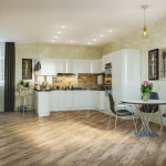 Визуализация кухни