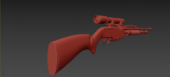 weapon