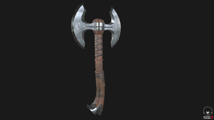 axe