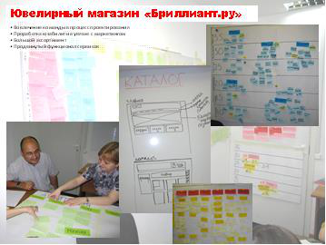 Ювелирный магазин Бриллиант.ру