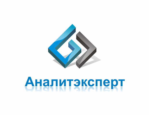 Логотип для "Аналитэксперт"