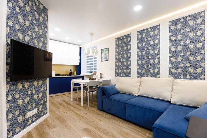 Flat ChelseaHouse